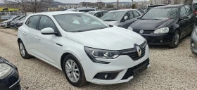 Renault Megane 1.5DCI, снимка 2