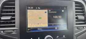 Renault Megane 1.5DCI, снимка 12
