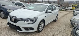 Renault Megane 1.5DCI, снимка 1