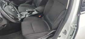 Renault Megane 1.5DCI, снимка 8