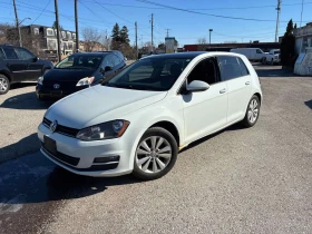 VW Golf * 5dr HB Auto 1.8 TSI * CARFAX * ЦЕНА ДО БГ, снимка 1