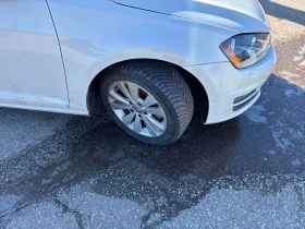 VW Golf * 5dr HB Auto 1.8 TSI * CARFAX * ЦЕНА ДО БГ, снимка 6