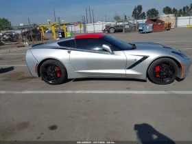 Chevrolet Corvette 6.2l Stingray, снимка 13