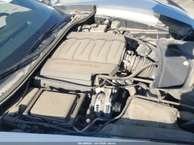 Chevrolet Corvette 6.2l Stingray, снимка 10