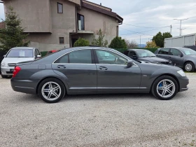 Mercedes-Benz S 350 Cdi 258ks face, снимка 4