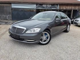 Mercedes-Benz S 350 Cdi 258ks face, снимка 1