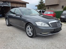 Mercedes-Benz S 350 Cdi 258ks face, снимка 3