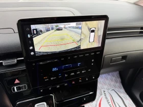 Hyundai Staria PREMIUM* 4x4* 31500km* , снимка 15