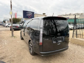 Hyundai Staria PREMIUM* 4x4* 31500km* , снимка 4