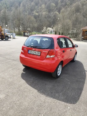 Daewoo Kalos, снимка 5