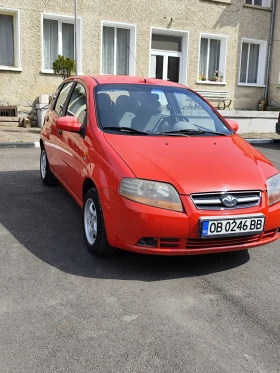 Daewoo Kalos, снимка 3