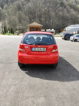 Daewoo Kalos, снимка 6