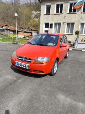 Daewoo Kalos, снимка 2