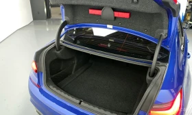 BMW 330 * M-SPORT* ПОДГРЕВ* HEAD-UP* HARMAN KARDON* ШИБИДА, снимка 17