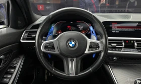 BMW 330 * M-SPORT* ПОДГРЕВ* HEAD-UP* HARMAN KARDON* ШИБИДА, снимка 12