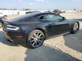 Aston Martin V8 Vantage GT, снимка 3