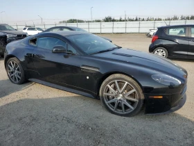 Aston Martin V8 Vantage GT, снимка 4
