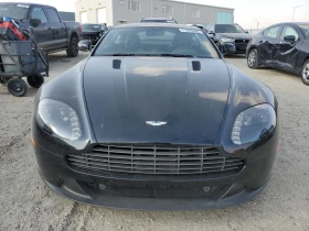 Aston Martin V8 Vantage GT, снимка 5