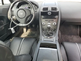 Aston Martin V8 Vantage GT, снимка 8
