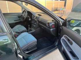 Subaru Impreza 2.0i outback sport, снимка 8