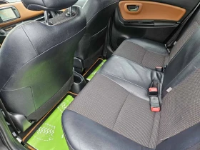 Toyota Yaris 1.3 LOUNGE FACELIFT, снимка 8