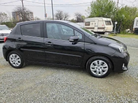 Toyota Yaris 1.3 LOUNGE FACELIFT, снимка 4
