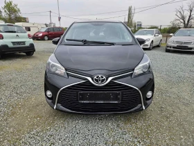 Toyota Yaris 1.3 LOUNGE FACELIFT, снимка 2