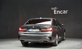 BMW 340 M340I* КОЖА* ПОДГРЕВ* ОБДУХВ* HEAD UP* 360* LINE A, снимка 4