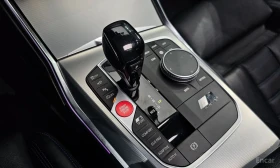 BMW 340 M340I* КОЖА* ПОДГРЕВ* ОБДУХВ* HEAD UP* 360* LINE A, снимка 9