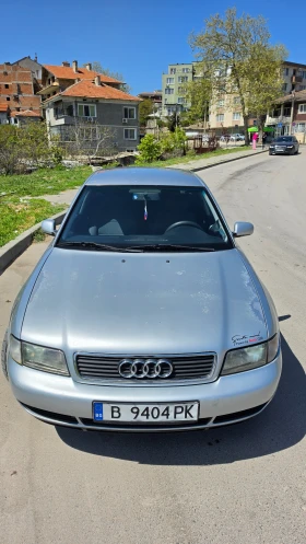 Audi A4, снимка 3