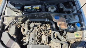 Audi A4, снимка 17