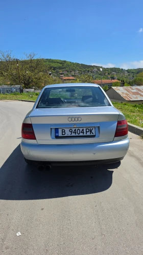 Audi A4, снимка 5