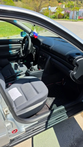 Audi A4, снимка 11