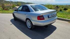 Audi A4, снимка 6