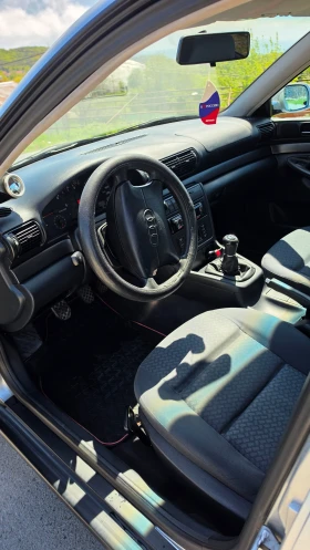 Audi A4, снимка 15