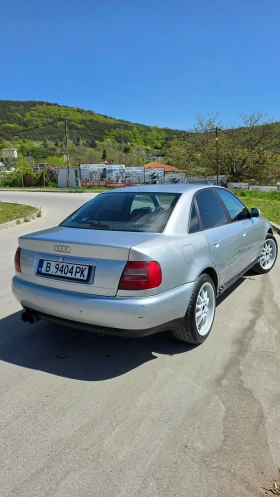 Audi A4, снимка 4
