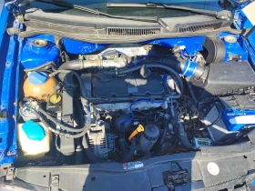 VW Golf 1.9тди пд, снимка 9