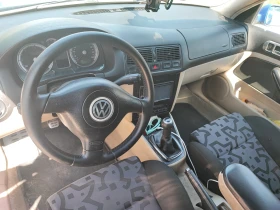 VW Golf 1.9тди пд, снимка 7