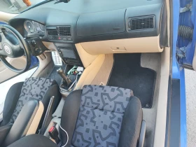 VW Golf 1.9тди пд, снимка 11
