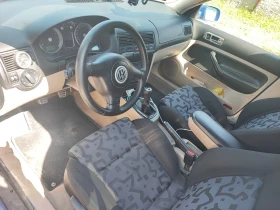 VW Golf 1.9тди пд, снимка 6