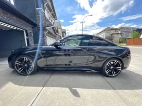 BMW M2 /COUPE/Harman Kardon/АВТОКРЕДИТ , снимка 2