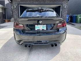 BMW M2 /COUPE/Harman Kardon/АВТОКРЕДИТ , снимка 4