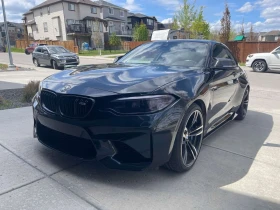 BMW M2 /COUPE/Harman Kardon/АВТОКРЕДИТ , снимка 1