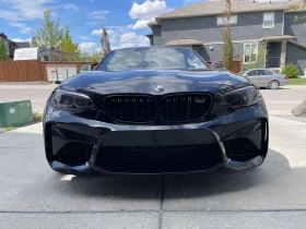 BMW M2 /COUPE/Harman Kardon/АВТОКРЕДИТ , снимка 6