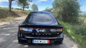 Hyundai Sonata 4x4, снимка 5