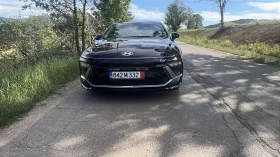 Hyundai Sonata 4x4, снимка 6