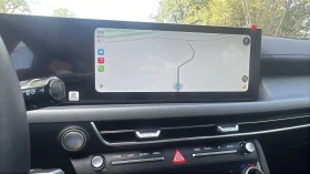 Hyundai Sonata 4x4, снимка 8