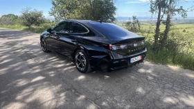Hyundai Sonata 4x4, снимка 3