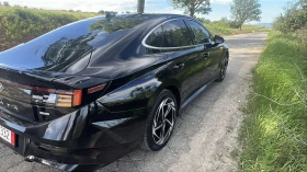 Hyundai Sonata 4x4, снимка 4