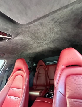 Porsche Panamera Turbo 4.0 V8 , снимка 9